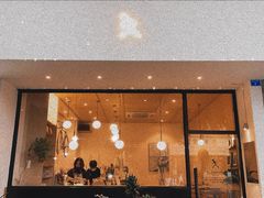 门面-常识咖啡common sense(春熙路店)