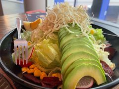 -京鹿料理(荟聚店)