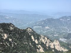 -泰山风景名胜区