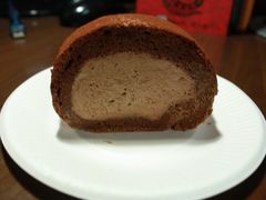 巧克力堂岛卷-檬舒舒MonChouChou(久光百货店)