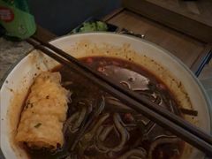 -和子足浴SPA会馆(东方之门店)