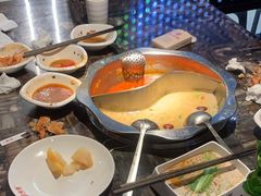 -冠菌火锅自助(东莞桥头店)