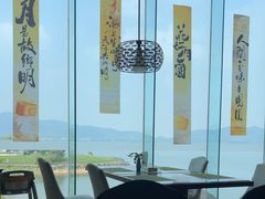 -余姚四明湖开元名都度假酒店·夏威夷西餐厅