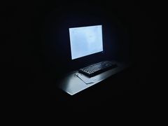 -怦然秘事游戏体验馆(银座和谐广场店)