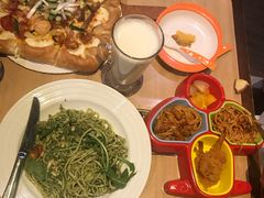 -必胜客(城西银泰店)