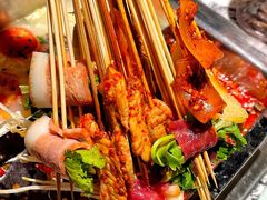 -京元盛铜锅涮肉(上海总店)