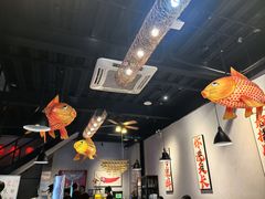 -向川南·水煮鱼·川菜(和平里店)