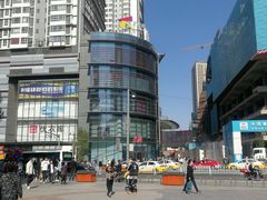 -大悦城(沈阳中街店)