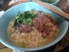 -小毛驴驴肉泡馍(解放路店)