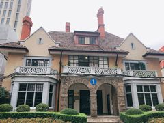 -复旦大学附属华山医院(江苏路分部)