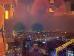 -济南凯宾斯基酒店-THE VIEW云景全日制餐厅