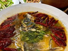 -清水亭湖北菜(大屯DT51店)