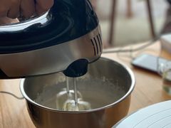 制作过程-鹿屿DIY烘焙·公司团建·生日会包场(广州东站店)