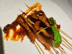 -肴约·花园式餐厅(湖里店)