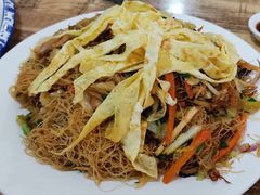 -杨记海鲜楼(三门黑金冠店)