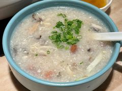 顺德拆鱼粥-滋粥楼·顺德菜(番禺广场总店)