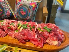 -贵厨酸汤牛肉(小十字店)