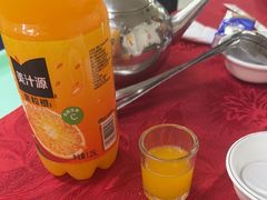 -花苑美食横琴生蚝火锅(拱北粤华路店)