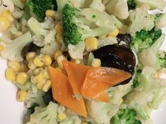 -大鹏饭店·金陵家宴(奥体中心店)