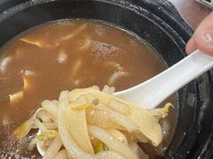 -护国寺小吃(左家庄店)