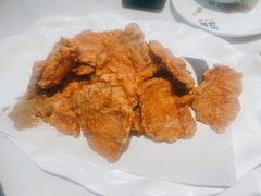 香炸大排-小孙家厨(长春路店)