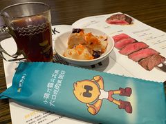 -豪客来牛排(新街口羊皮巷店)