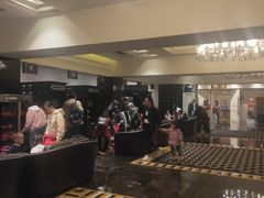 -成都诺亚8号酒店