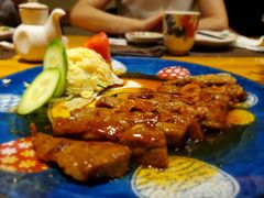 -大岛日本料理铁板烧(南通大饭店)