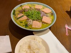 -丽江金茂凯悦臻选酒店-滇香馆
