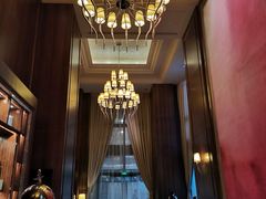 -东海朗廷酒店·廷廊 Palm Court