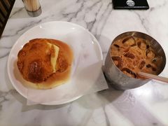 -深仔记茶餐厅(亚士厘道店)