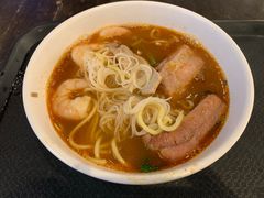 -马来西亚美食街