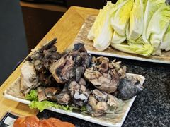 -滇藏石锅宴(崇仁巷老店)