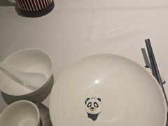 -眉州东坡·熊猫主题餐厅(枫蓝店)
