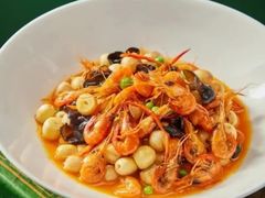 -徽州月·民间徽菜(浦东总店)