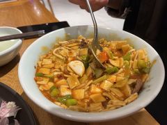 -古觉面片(科技路天朗蓝湖树店)