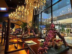 -狮拾久·现代新加坡料理(福田COCO Park店)