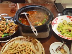 -肖记公安牛肉鱼杂馆·省级非物质文化遗产(三角路直营店)