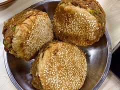 -昌顺马记小吃店(昌盛园店)