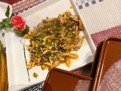 -慢丽江·云南野生菌土鸡锅(付家庄店)