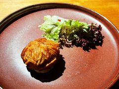 -天水蔬食料理(树德之光店)