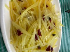 -香满锅老北京羊蝎子火锅·家常菜(新街口店)