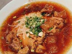 -松鹤楼·苏式汤面(虹桥天地店)