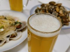 -来之顺海鲜菜馆·青岛菜·始于1993(栈桥店)