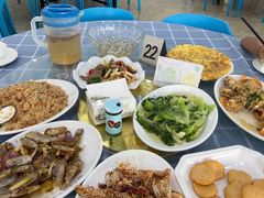 -明记海鲜大排档(巽寮湾店)