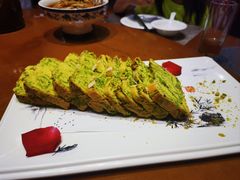 -宁味楼·西北创新融合菜(正源南街宝湖店)