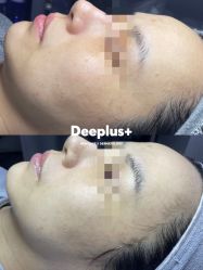 点击看大图 -Deeplus+韩国皮肤管理한국피부관리·C:Lab肌肤实验室