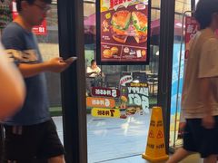 -汉堡王(徐汇绿地缤纷店)