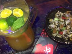 -蘭奢雅集·江浙菜(青山江滩店)