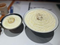 -火山屋台(新街口创始店)